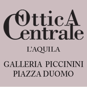 Ottica Centrale L'Aquila