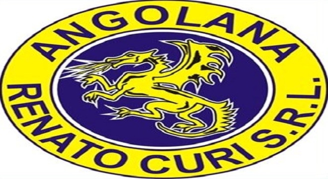 Logo Angolana
