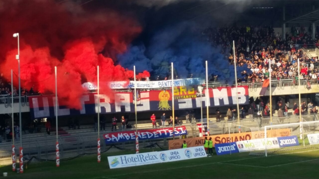 Stadio delle Palme, coreografia.jpg