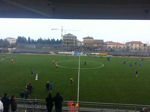 Finale Coppa Italia 1