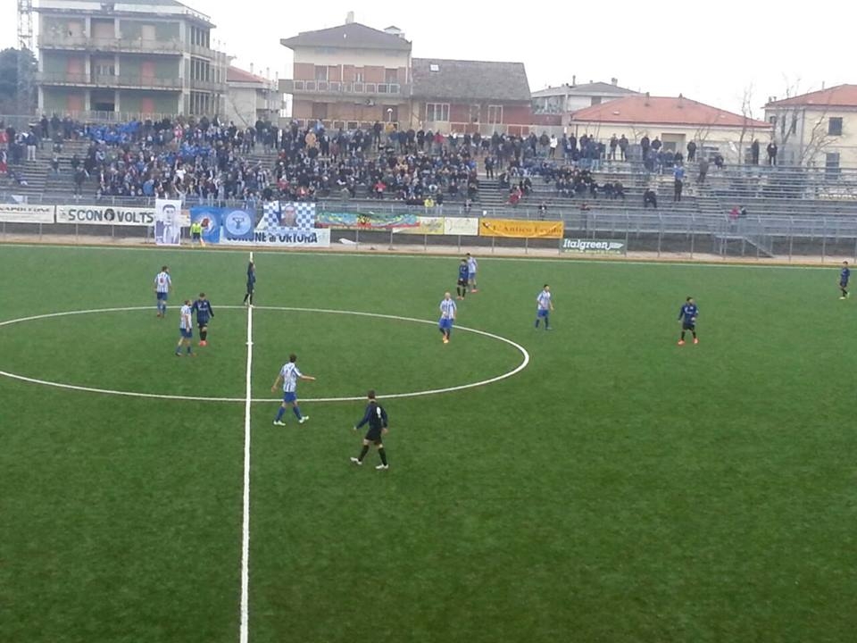 Finale Coppa Italia 5