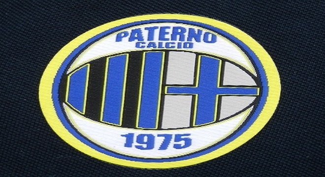 Logo Paterno