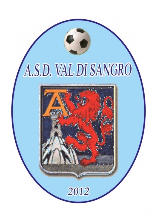 Logo Val Di Sangro