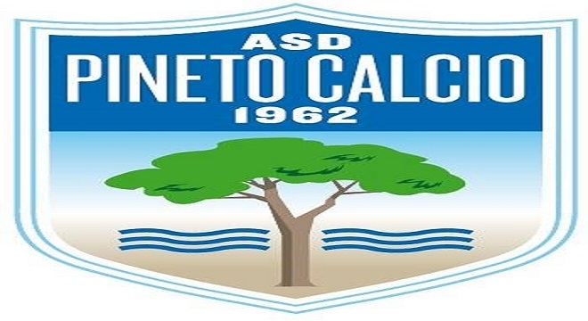 LOGO ASD PINETO